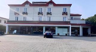 Magnotel Business Yixing Passenger Station Tuanjiu Scenic Area - 9