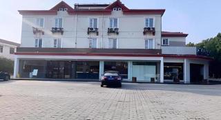 Magnotel Business Yixing Passenger Station Tuanjiu Scenic Area - 6