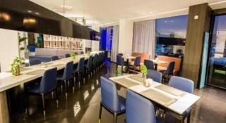 Magnotel Business Yixing Passenger Station Tuanjiu Scenic Area - 5