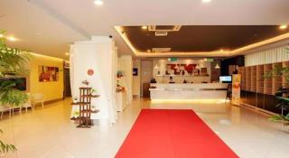 Magnotel Business Yixing Passenger Station Tuanjiu Scenic Area - 3