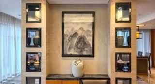 Suzhou Qingshan Conference Center - 6