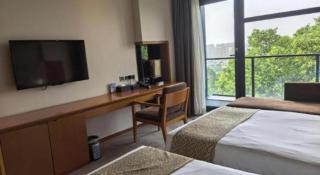 Suzhou Qingshan Conference Center - 4