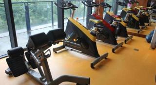 Suzhou Qingshan Conference Center - 2