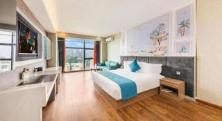 Guangzhou Best Case Hotel Foreign-related Economics Vocational and Technical College - 8