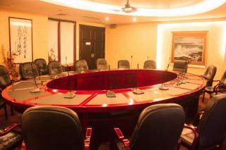 Royal Duke Cherrabah Hotel Zhongshan - 4