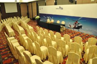 Royal Duke Cherrabah Hotel Zhongshan - 3