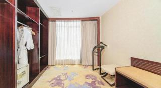 Haikou Conifer Garden Hotel - Haikou - 5