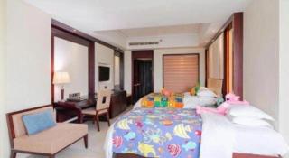 Haikou Conifer Garden Hotel - Haikou - 3