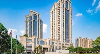 Grand New Century Hotel Yixing - 7