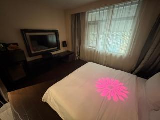 Orange Hotel Suzhou Xiangcheng Avenue Global Harbor - 3