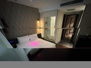 Orange Hotel Suzhou Xiangcheng Avenue Global Harbor - 4