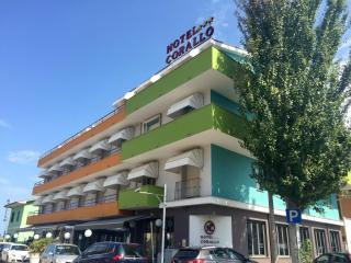Hotel Corallo - Fano - 9