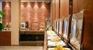 James Joyce Coffetel Harbin Railway Station Songlei Yuanda Pedestrian Street - 5