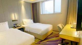 Lavande Hotel Beijing Daxing Airport Qingyuan Road Metro Station Joy City - 8