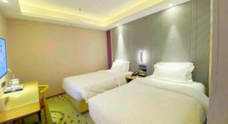 Lavande Hotel Beijing Daxing Airport Qingyuan Road Metro Station Joy City - 7