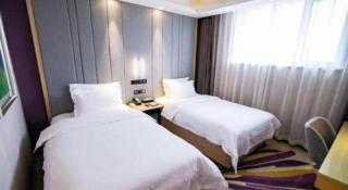Lavande Hotel Beijing Daxing Airport Qingyuan Road Metro Station Joy City - 3