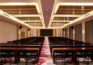 Borrman Hotel Hechi Bama Central Cultural Plaza - 4