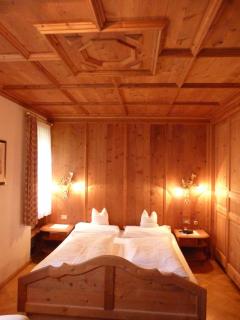 Chalet Ciasa Alexander - 8