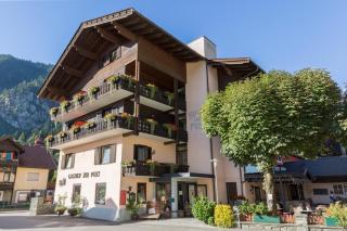 Hotel Zur Post - Döbriach - 0