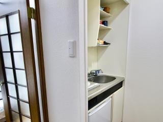 Garden Otsuka302 -ガーデン大塚- 大塚駅徒歩3分 JR沿線で池袋まで7分 無料Wi-Fiとアメニティ提供 - 7