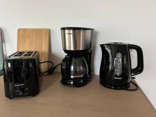 Maison des 5 cépages - 2