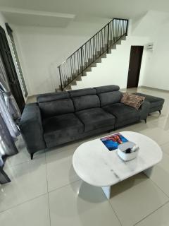 Lahat Serenity 168 Big Corner Cozy House - 6