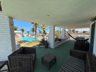 Linda casa Taiba - 9