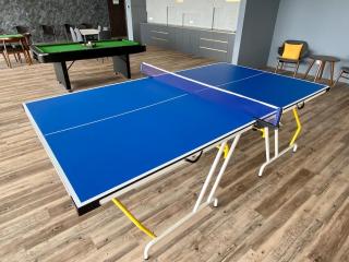 D3-13-5 The Podium Studio-Free 1 Parking-6 Pax - 2