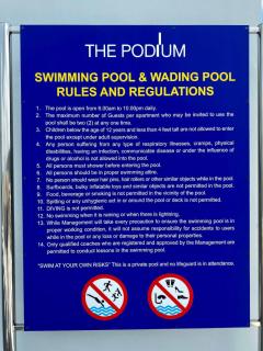 D3-13-5 The Podium Studio-Free 1 Parking-6 Pax - Kuching - 1