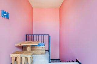 OYO Life 3387 Nakula Homestay Syariah - 8