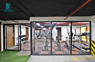 Luxe Paradise Suites Tay Ho - Hanoi - 3