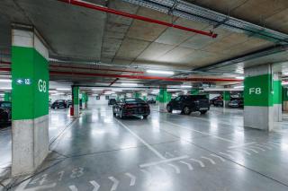 WF Sky Charm with Terraces & Billiard - 3