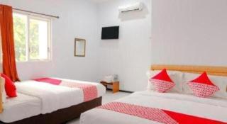 Capital O 1362 Ciliwung Guest House Syariah - 6