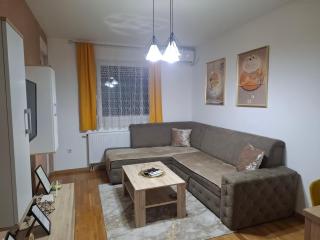 Apartman Bulevar - 1