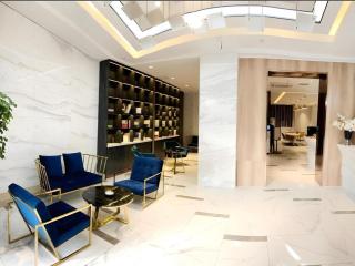 Magnotel Shenyang Consulate Qingnian Street - 9