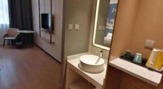 Magnotel Shenyang Consulate Qingnian Street - 2