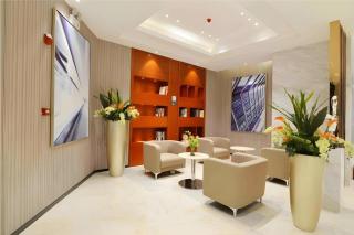 City Comfort Inn Foshan Nanhai Avenue Guicheng Metro Station - 7