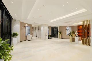 City Comfort Inn Foshan Nanhai Avenue Guicheng Metro Station - 4
