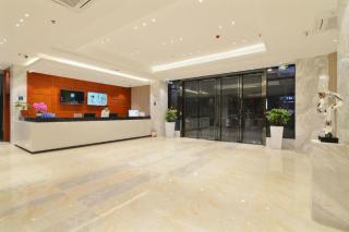 City Comfort Inn Foshan Nanhai Avenue Guicheng Metro Station - 3