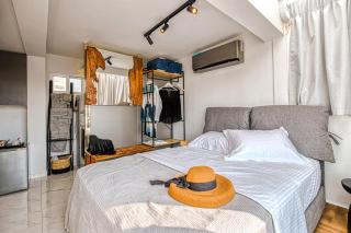 Penthouse Studio Acropolis View - Athènes - 2