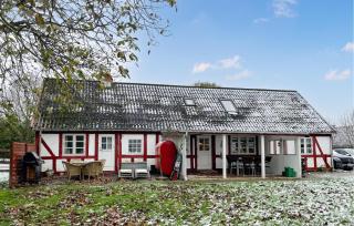 3 Bedroom Amazing Home In Assens - 4