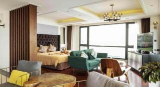 Thang Loi Tam Dao Hotel - 4