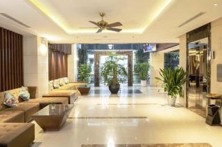 Thang Loi Tam Dao Hotel - 3