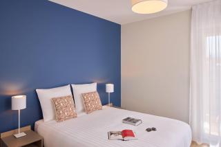 Quality Aparthotel Voiron - 4