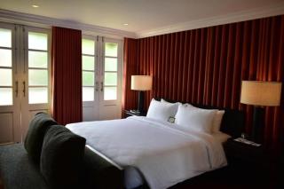 The Henry Suites MiraNila Quezon City - 6