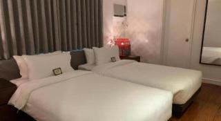 The Henry Suites MiraNila Quezon City - 1