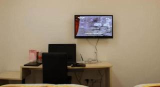 Guangzhou Hailian Hotel - Haizhu District Binjiang East Road Metro Station - 3