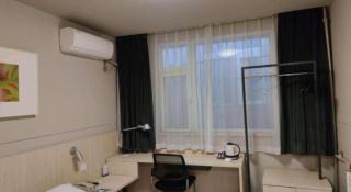 Jinjiang Inn Zhengzhou Dashiqiao Metro Station - 2