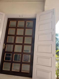 The Serenity Stays - 5