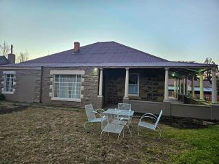 Arrosa Guesthouse - 9